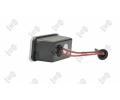 LORO Osvtlen SPZ LOR L17-210-0004LED, L17-210-0004LED