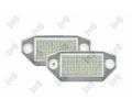Osvtlen SPZ LORO ‐ LOR L17-210-0005LED