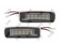 Osvtlen SPZ LORO ‐ LOR L17-210-0008LED