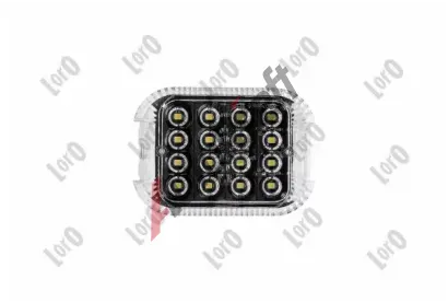 LORO Osvtlen zavazadlovho prostoru LOR L17-410-001LED, L17-410-001LED