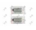 Osvtlen interiru LORO ‐ LOR L17-470-003LED