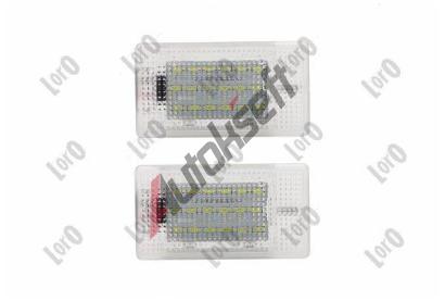 LORO Osvtlen interiru Tuning / Accessory Parts LOR L17-470-003LED, L17-470-003LED