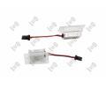 LORO Osvtlen interiru Tuning / Accessory Parts LOR L17-470-003LED, L17-470-003LED