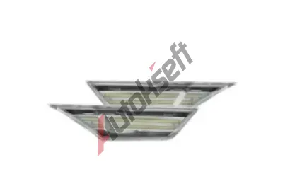 LORO Boční obrysové světlo Tuning / Accessory Parts LOR L18-140-001LED-2, L18-140-001LED-2 LORO Boční obrysové světlo Tuning / Accessory Parts LOR L18-140-001LED-2, L18-140-001LED-2