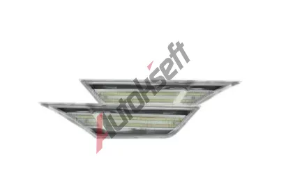 LORO Boční obrysové světlo Tuning / Accessory Parts LOR L18-140-001LED, L18-140-001LED LORO Boční obrysové světlo Tuning / Accessory Parts LOR L18-140-001LED, L18-140-001LED