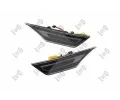 Bon obrysov svtlo LORO ‐ LOR L18-140-002LED-2D