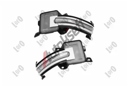 LORO Sada směrových světel Tuning / Accessory Parts LOR L18-140-003LED-D, L18-140-003LED-D LORO Sada směrových světel Tuning / Accessory Parts LOR L18-140-003LED-D, L18-140-003LED-D