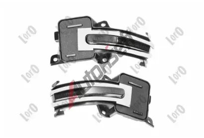 LORO Sada smrovch svtel Tuning / Accessory Parts LOR L18-140-003LED-SD, L18-140-003LED-SD