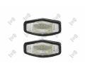 Osvtlen SPZ LORO ‐ LOR L18-210-0002LED