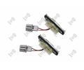 LORO Osvtlen SPZ Tuning / Accessory Parts LOR L18-210-0002LED, L18-210-0002LED