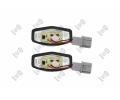 LORO Osvtlen SPZ Tuning / Accessory Parts LOR L18-210-0002LED, L18-210-0002LED