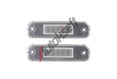 LORO Osvětlení SPZ LOR L18-210-0003LED, L18-210-0003LED LORO Osvětlení SPZ LOR L18-210-0003LED, L18-210-0003LED