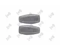 Sada smrovch svtel LORO ‐ LOR L19-140-001LED