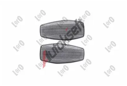 LORO Sada smrovch svtel Tuning / Accessory Parts LOR L19-140-001LED-D, L19-140-001LED-D