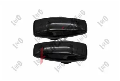 LORO Sada smrovch svtel Tuning / Accessory Parts LOR L19-140-001LED-S, L19-140-001LED-S