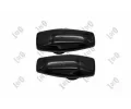 Sada smrovch svtel LORO ‐ LOR L19-140-001LED-SD