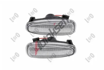 LORO Sada smrovch svtel Tuning / Accessory Parts LOR L19-140-002LED, L19-140-002LED