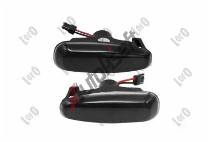 LORO Sada smrovch svtel Tuning / Accessory Parts LOR L19-140-002LED-SD, L19-140-002LED-SD