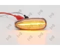 LORO Sada smrovch svtel Tuning / Accessory Parts LOR L19-140-002LED, L19-140-002LED