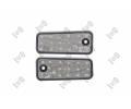 Osvtlen SPZ LORO ‐ LOR L19-210-0005LED