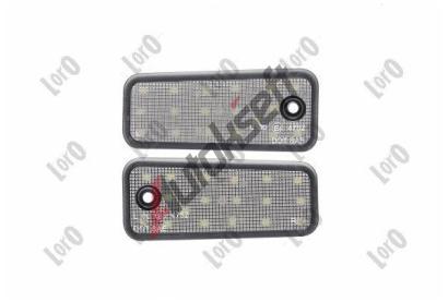 LORO Osvtlen SPZ Tuning / Accessory Parts LOR L19-210-0005LED, L19-210-0005LED
