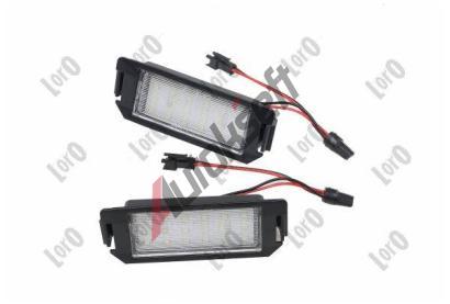 LORO Osvtlen SPZ Tuning / Accessory Parts LOR L19-210-0006LED, L19-210-0006LED