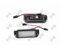 LORO Osvtlen SPZ Tuning / Accessory Parts LOR L19-210-0006LED, L19-210-0006LED