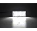 LORO Osvětlení SPZ Tuning / Accessory Parts LOR L19-210-0007LED, L19-210-0007LED