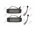 Osvtlen SPZ LORO ‐ LOR L19-210-0008LED