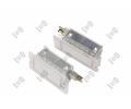 LORO Osvtlen zavazadlovho prostoru Tuning / Accessory Parts LOR L19-410-001LED, L19-410-001LED