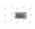 Osvtlen interiru LORO ‐ LOR L19-470-001LED