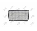 Osvtlen SPZ LORO ‐ LOR L23-210-0002LED