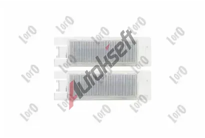 LORO Osvtlen SPZ Tuning / Accessory Parts LOR L23-210-0003LED, L23-210-0003LED