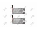 Osvtlen SPZ LORO ‐ LOR L23-210-0004LED