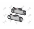 Osvtlen SPZ LORO ‐ LOR L24-210-0001LED