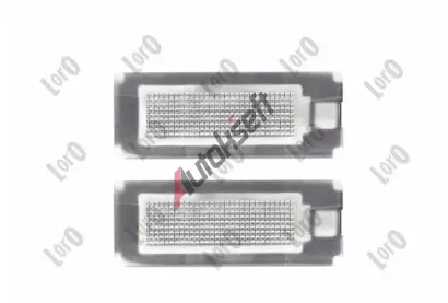 LORO Osvětlení SPZ Tuning / Accessory Parts LOR L26-210-0001LED, L26-210-0001LED LORO Osvětlení SPZ Tuning / Accessory Parts LOR L26-210-0001LED, L26-210-0001LED