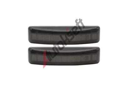 LORO Sada směrových světel Tuning / Accessory Parts LOR L27-140-001LED-S, L27-140-001LED-S LORO Sada směrových světel Tuning / Accessory Parts LOR L27-140-001LED-S, L27-140-001LED-S