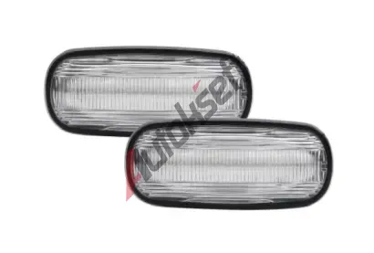 LORO Sada smrovch svtel Tuning / Accessory Parts LOR L27-140-002LED, L27-140-002LED