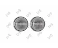 Sada smrovch svtel LORO ‐ LOR L27-140-003LED