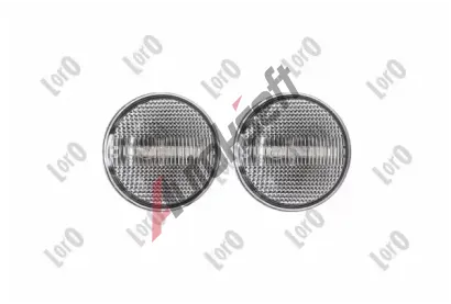 LORO Sada směrových světel Tuning / Accessory Parts LOR L27-140-003LED-D, L27-140-003LED-D  LORO Sada směrových světel Tuning / Accessory Parts LOR L27-140-003LED-D, L27-140-003LED-D