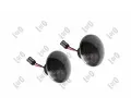 Sada smrovch svtel LORO ‐ LOR L27-140-003LED-SD