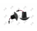 LORO Sada směrových světel Tuning / Accessory Parts LOR L27-140-003LED-SD, L27-140-003LED-SD