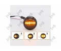 LORO Sada směrových světel Tuning / Accessory Parts LOR L27-140-003LED-SD, L27-140-003LED-SD