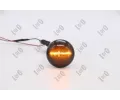 LORO Sada směrových světel Tuning / Accessory Parts LOR L27-140-003LED-S, L27-140-003LED-S