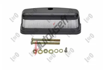 LORO Osvětlení SPZ Tuning / Accessory Parts LOR L27-210-0002LED, L27-210-0002LED  LORO Osvětlení SPZ Tuning / Accessory Parts LOR L27-210-0002LED, L27-210-0002LED