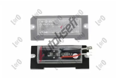 LORO Osvtlen SPZ Tuning / Accessory Parts LOR L27-210-0005LED, L27-210-0005LED