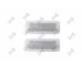Osvtlen interiru LORO ‐ LOR L27-470-001LED