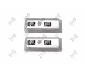 LORO Osvtlen interiru Tuning / Accessory Parts LOR L27-470-001LED, L27-470-001LED