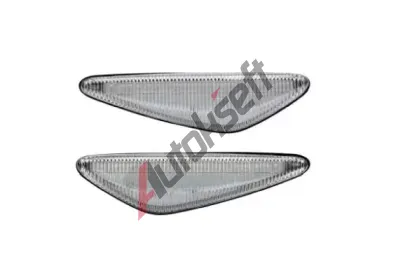 LORO Sada směrových světel Tuning / Accessory Parts LOR L30-140-001LED-D, L30-140-001LED-D  LORO Sada směrových světel Tuning / Accessory Parts LOR L30-140-001LED-D, L30-140-001LED-D
