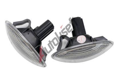 LORO Sada smrovch svtel Tuning / Accessory Parts LOR L30-140-002LED, L30-140-002LED